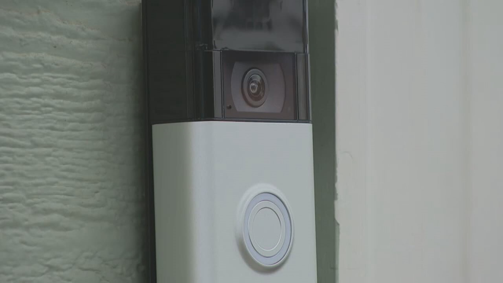 Ring doorbell cameras gave every employee 'full access' to all customer  video for years: FTC - 6abc Philadelphia