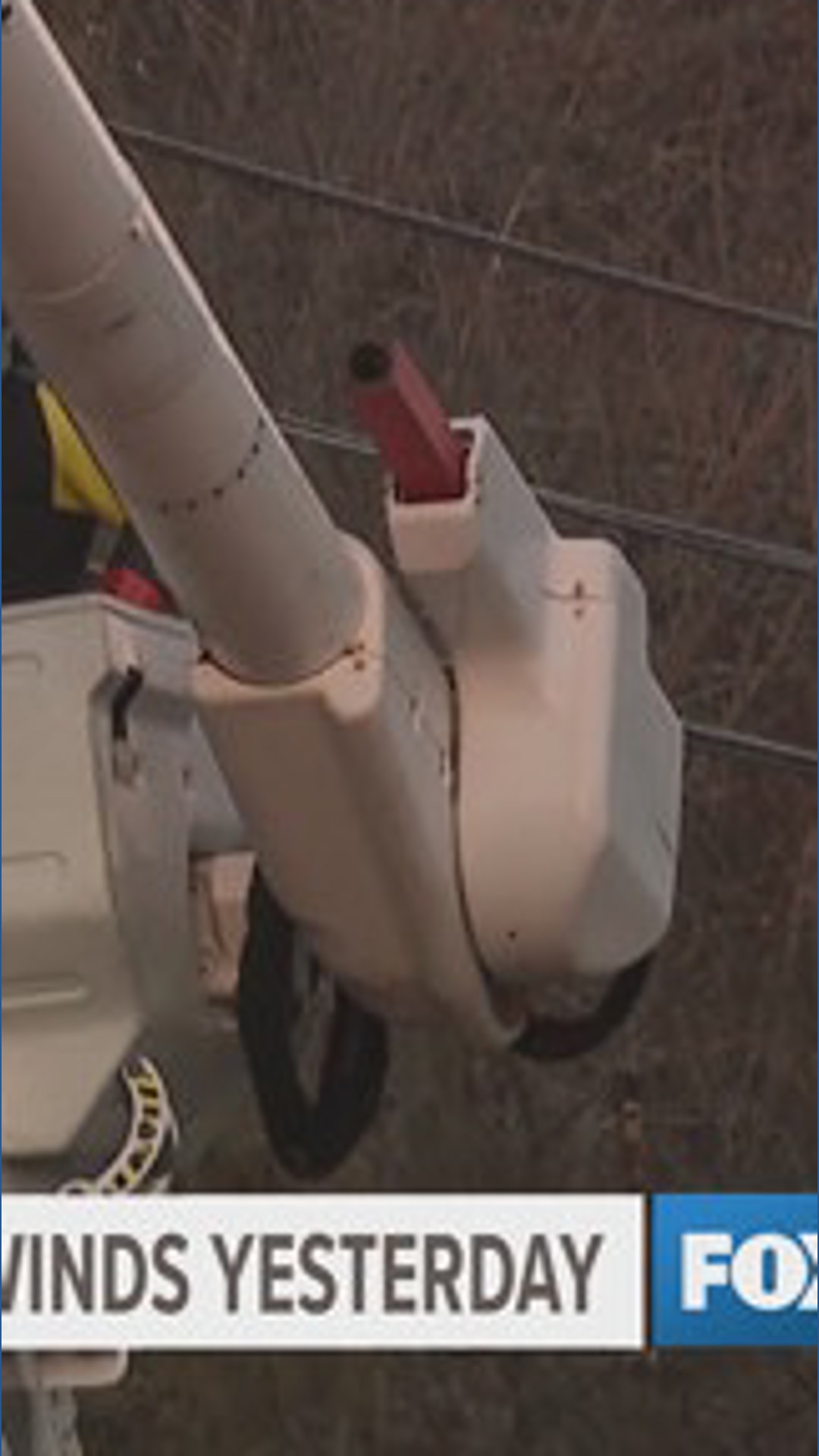 Wind gusts leave thousands without power across Central Pennsylvania ...