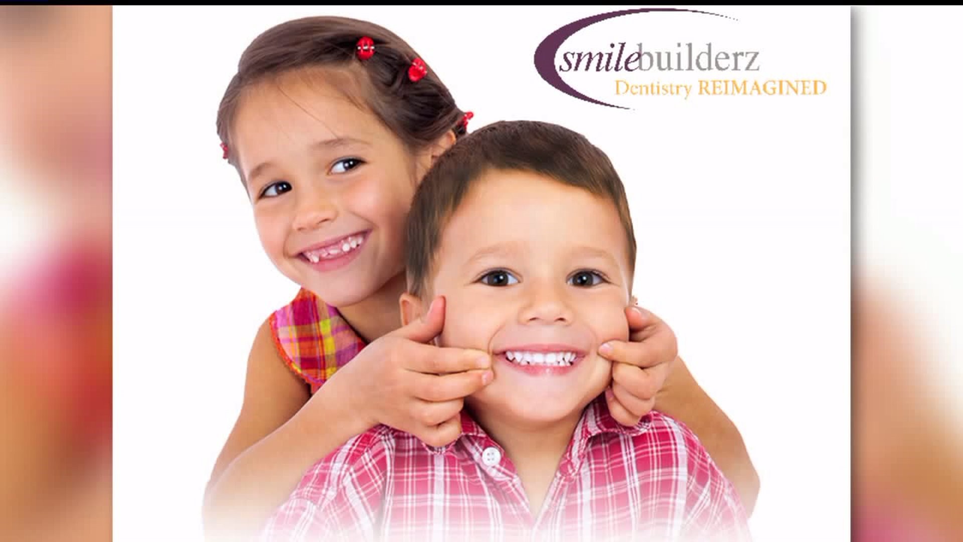 Starting to take care of your children`s dental hygiene may begin earlier than you think