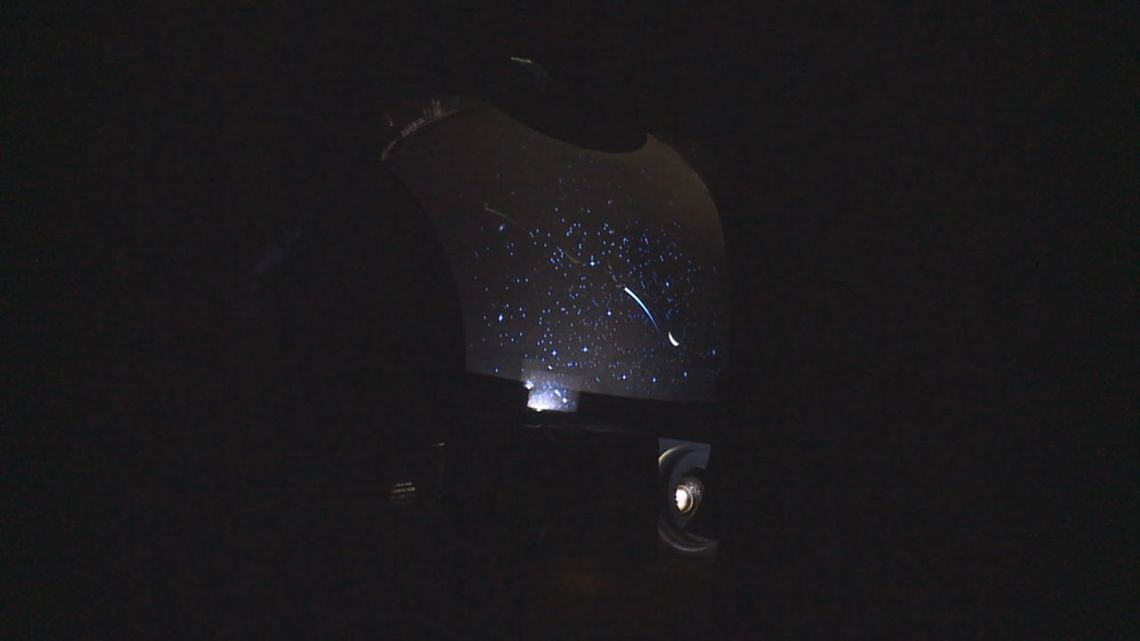 York County Astronomical Society continues to look to the stars