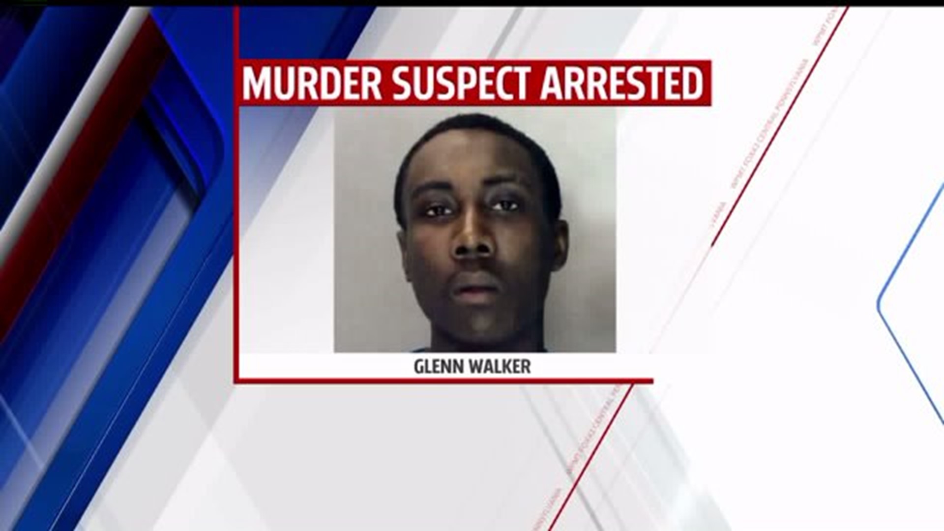 Arrest Made in John Thomas Carter Murder Case