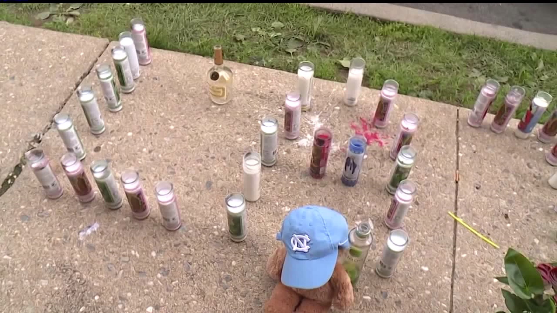Community desperate for change after two homicides in a week
