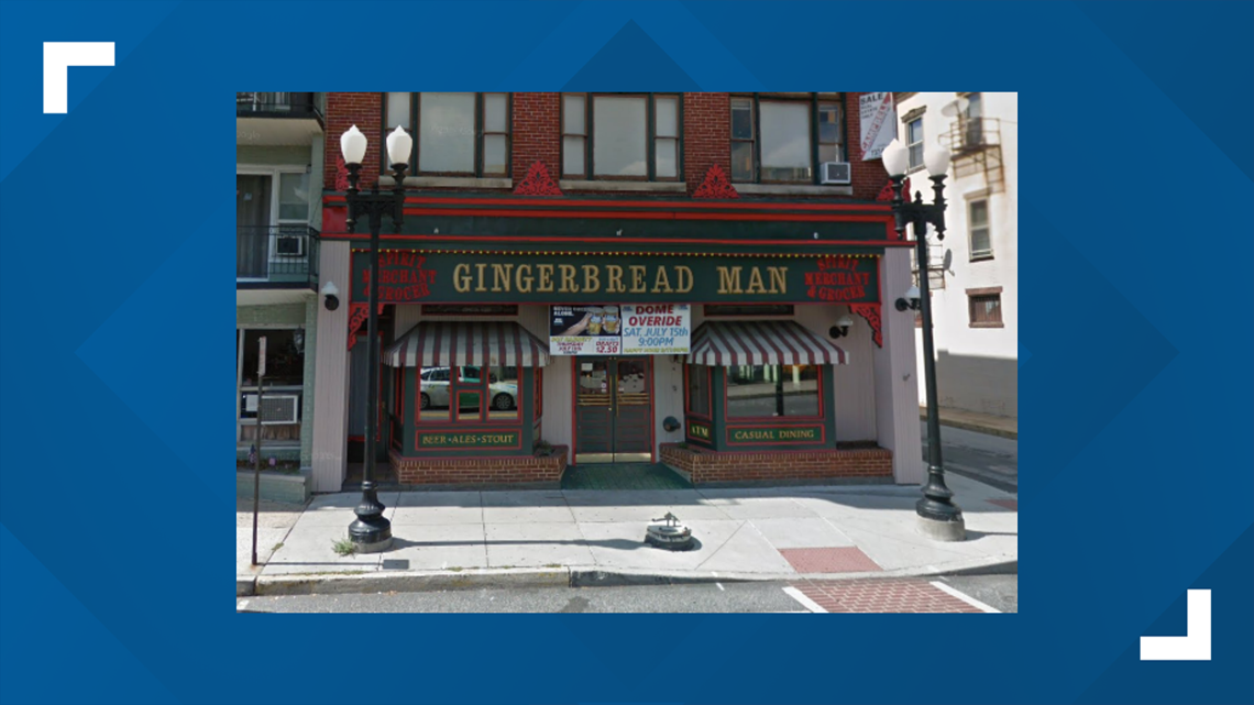 Gingerbread Man restaurant in Mechanicsburg set to close after 42 years