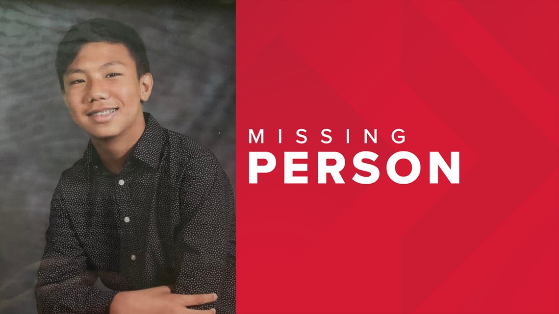 Officials search for boy missing from camp in York County - Vimarsana News