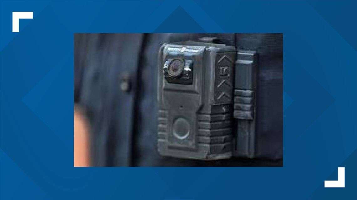 Chambersburg Police begin using Body-Worn Cameras - Vimarsana News