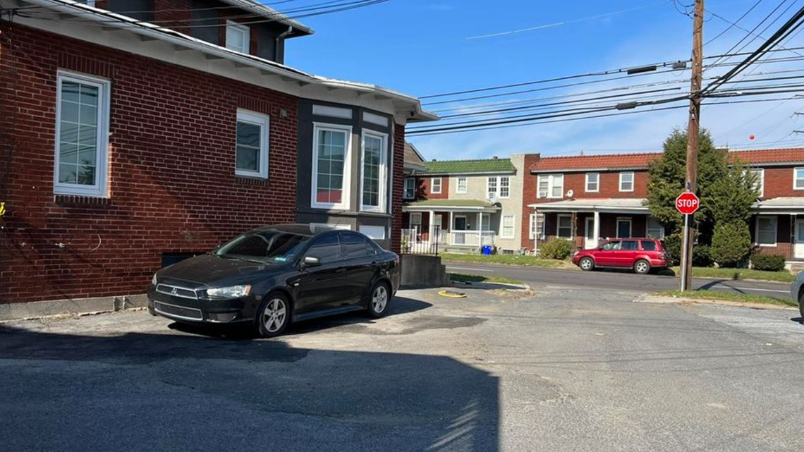 Police investigating multiple incidents after violent weekend in Harrisburg - Vimarsana News