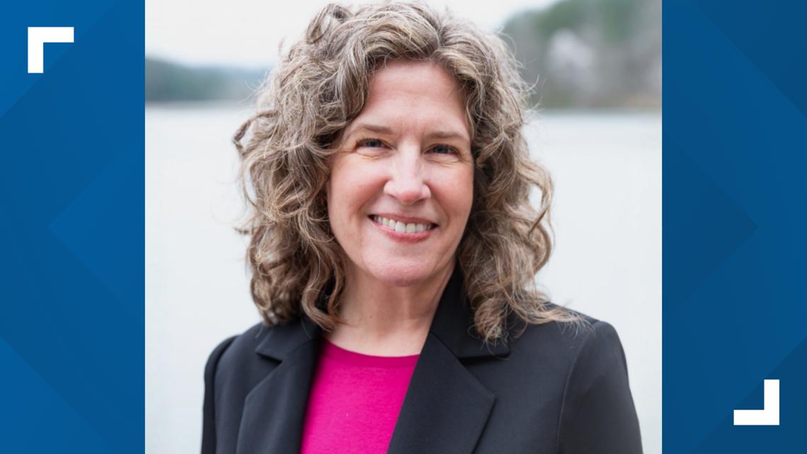 2026 Primary Election Guide | Democrat Missy Barnes, running in