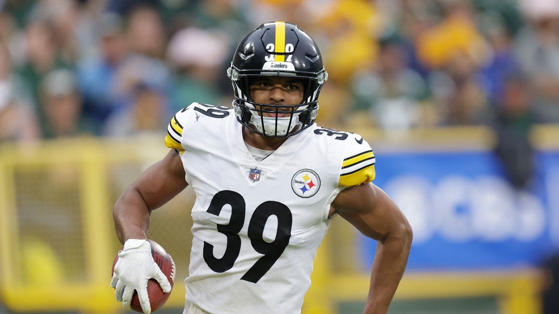 NFL Insider: Steelers make Minkah Fitzpatrick highest paid safety