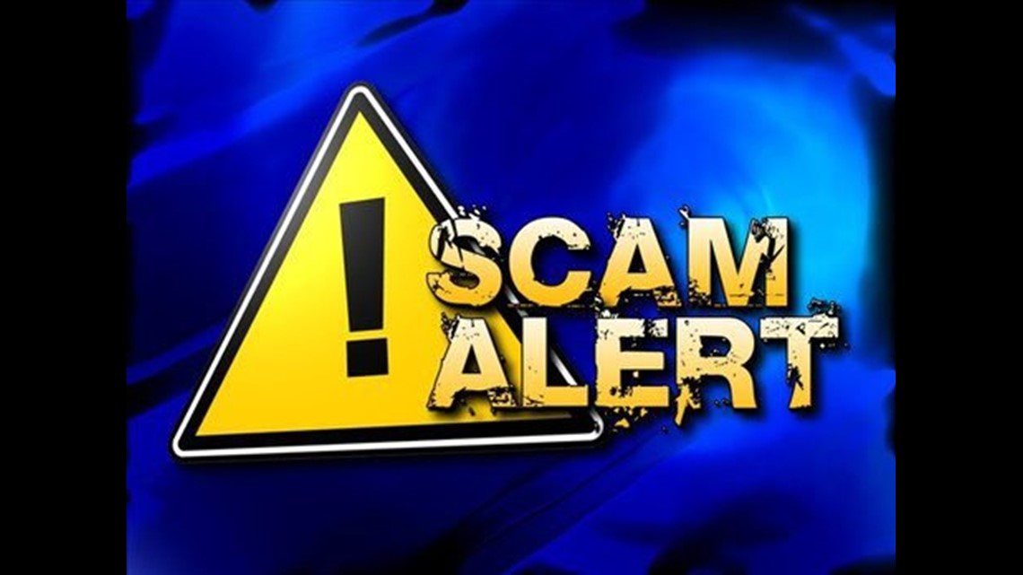 Police Warning Residents Of Phone Scam Claiming To Benefit Police