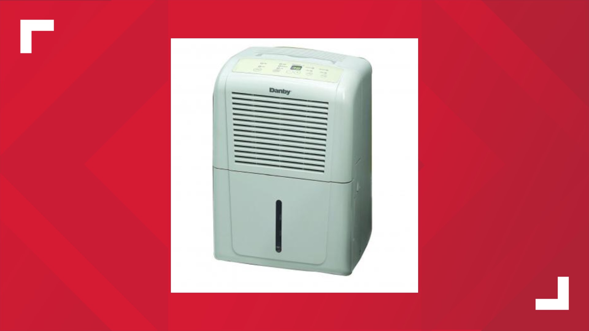 US Consumer Product Safety Commission warns customers to stop using