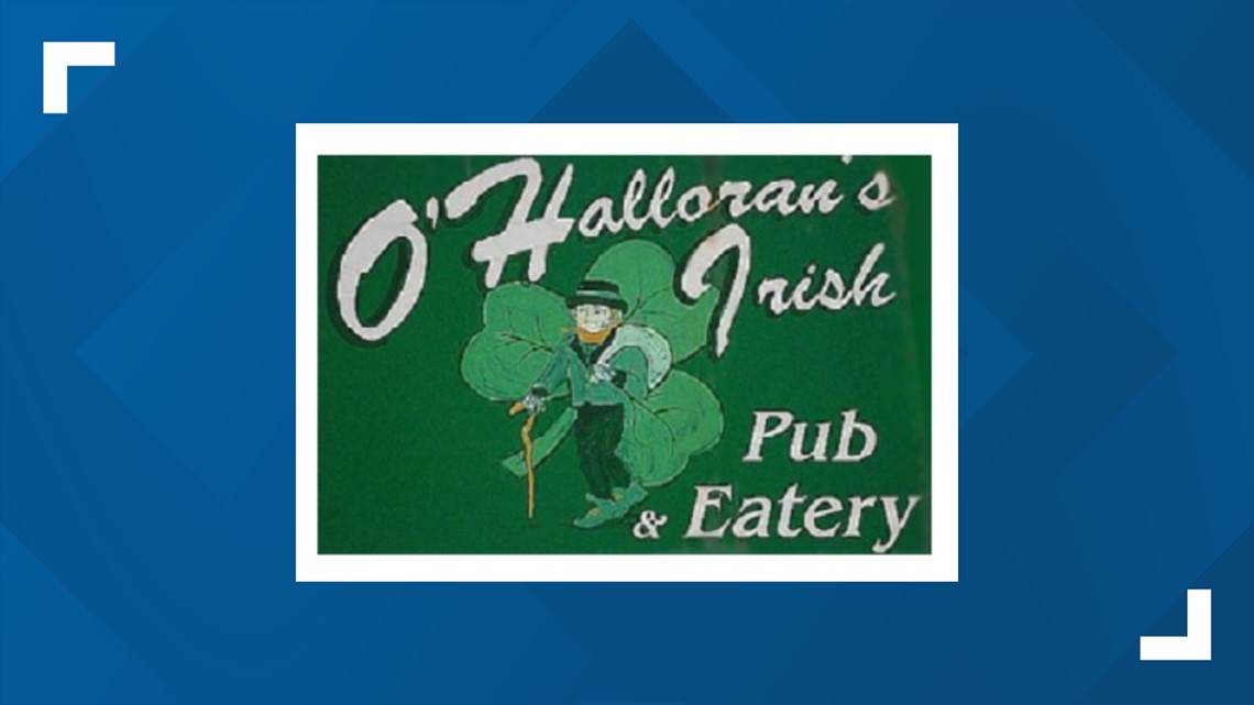 O'Halloran's Irish Pub in Lancaster will close its doors after 33 years - Vimarsana News