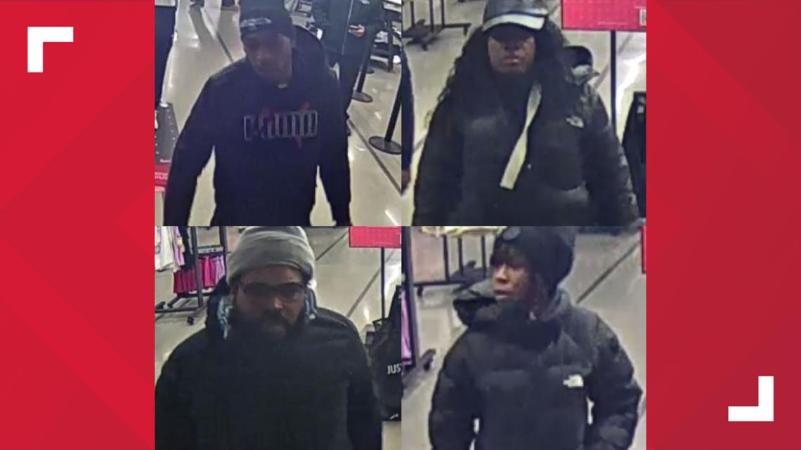 Police seek help identifying shoplifting suspects | fox43.com