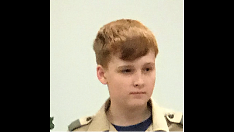 Missing Franklin County teen found safe | fox43.com