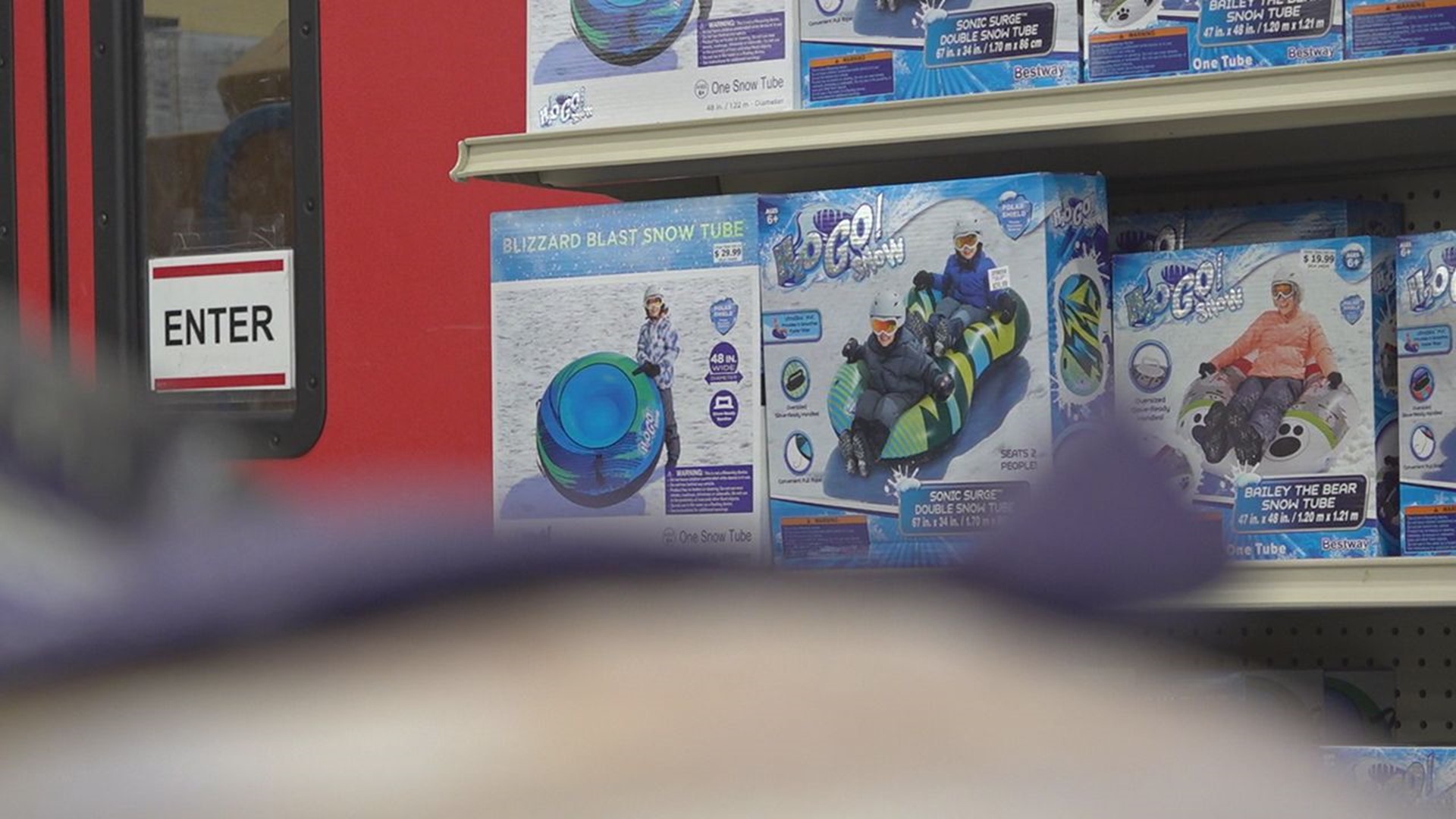 Steady snow provides consistent business in Central Pa.