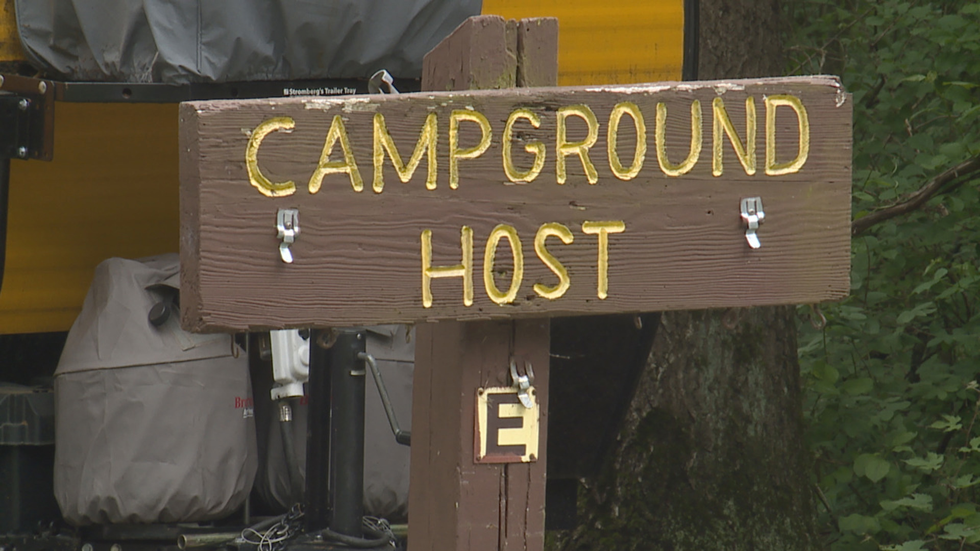 New legislation limits federal campground options, boosting Pennsylvania state park visits.