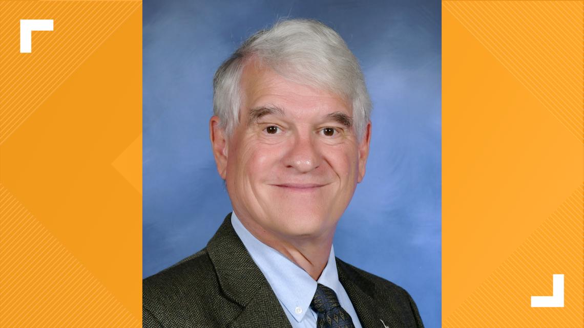 2026 Pennsylvania Election Guide | Libertarian Ken Krawchuk running for ...