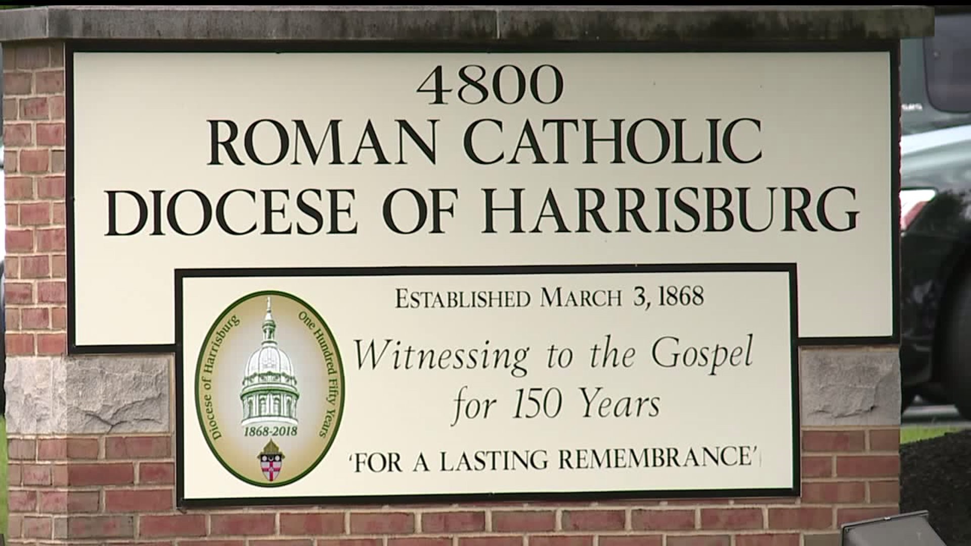 Rep. Rozzi wants Harrisburg Catholic Diocese to do more than release names of those accused of abuse