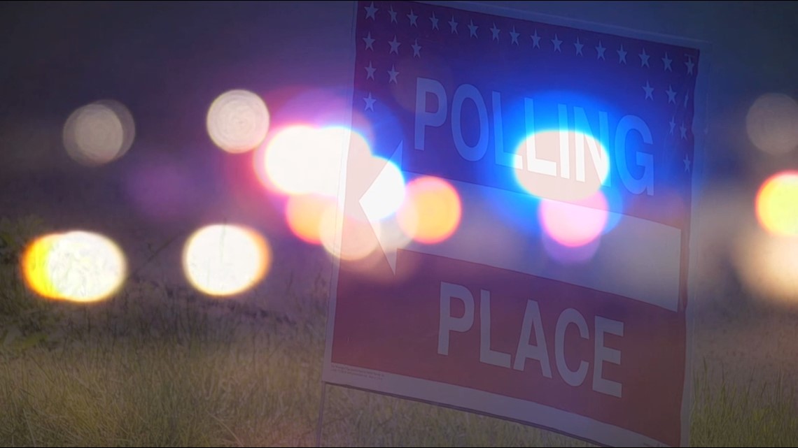 How Pa. candidates plan to reduce crime and make communities safer - Vimarsana News