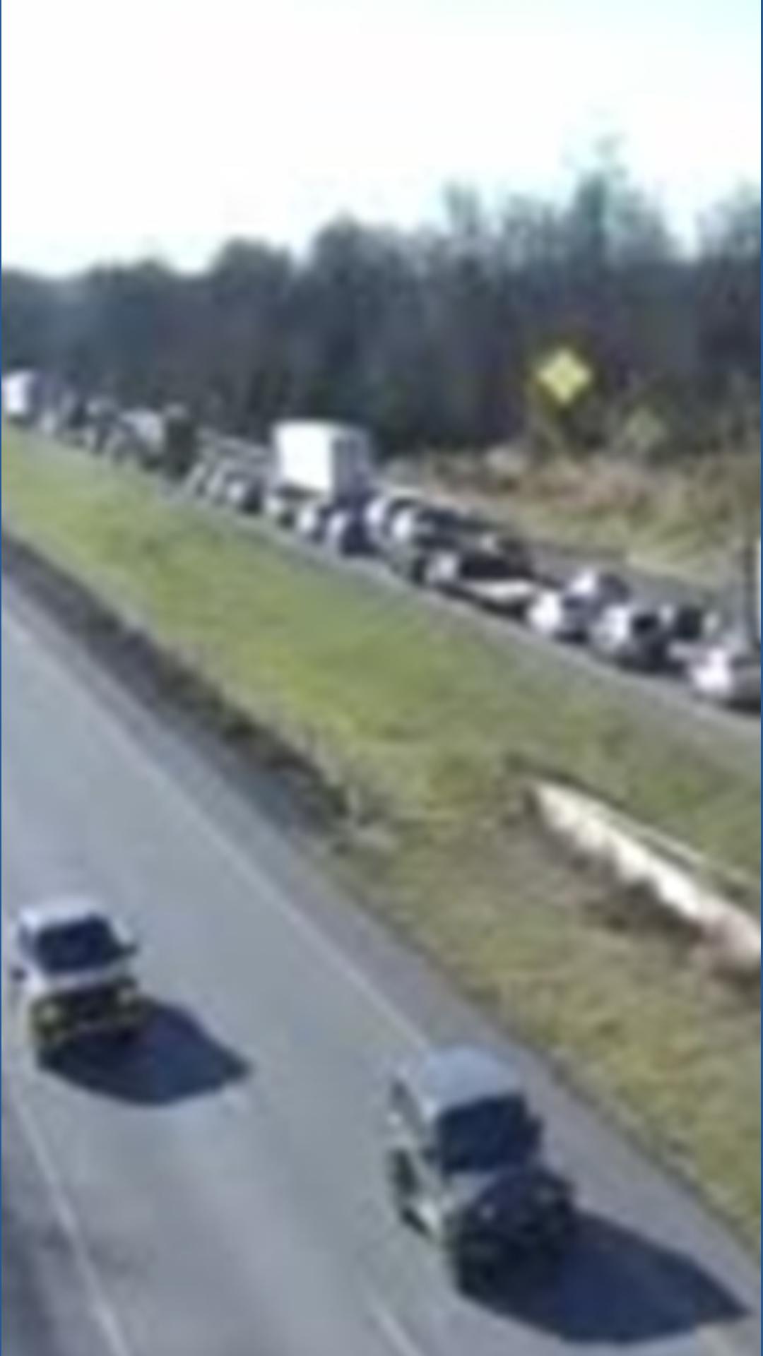 Route 283 Route 283 reopens in Dauphin County following tractor-trailer crash ...