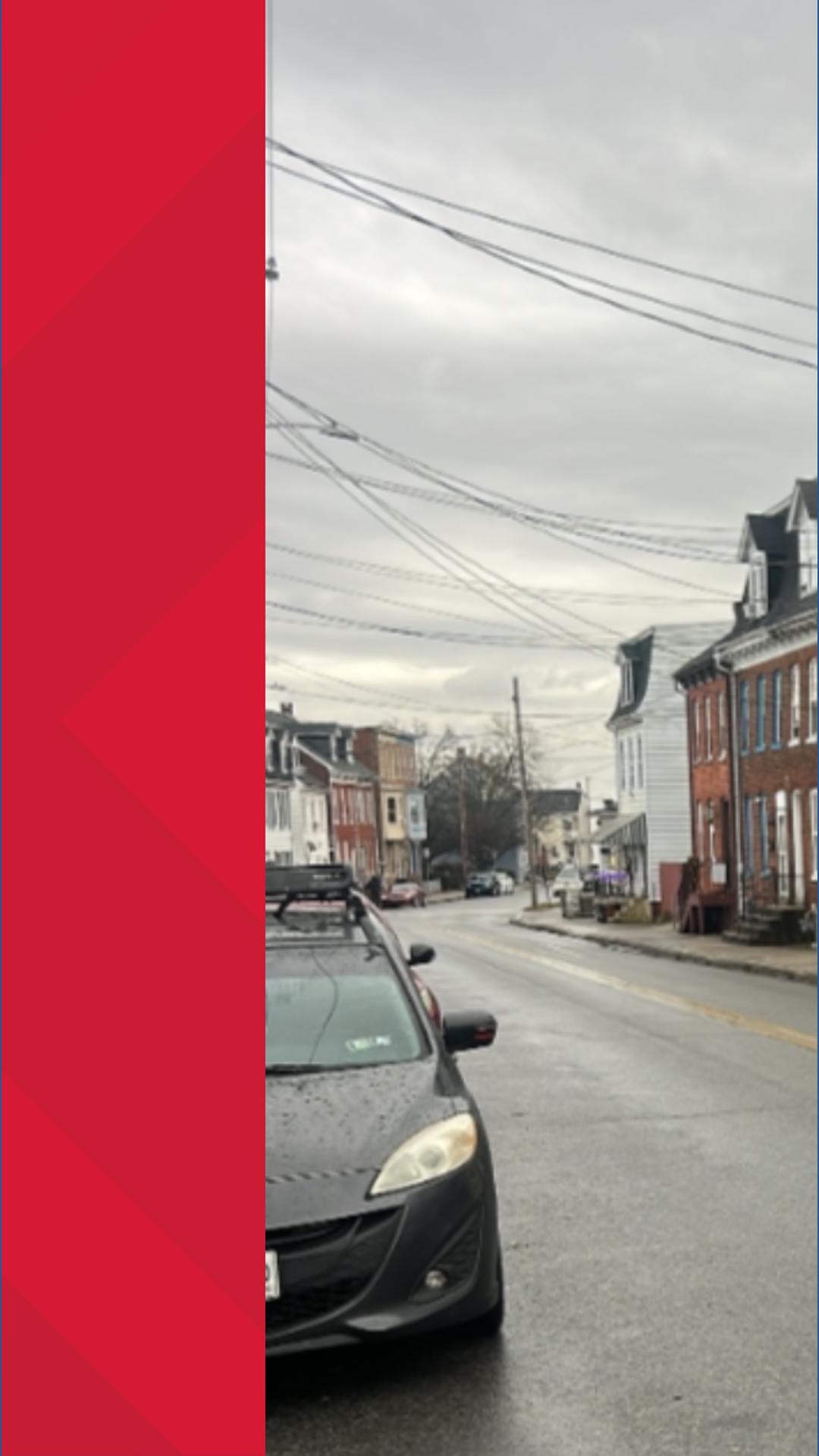Coroner identifies victim of deadly shooting in York | fox43.com