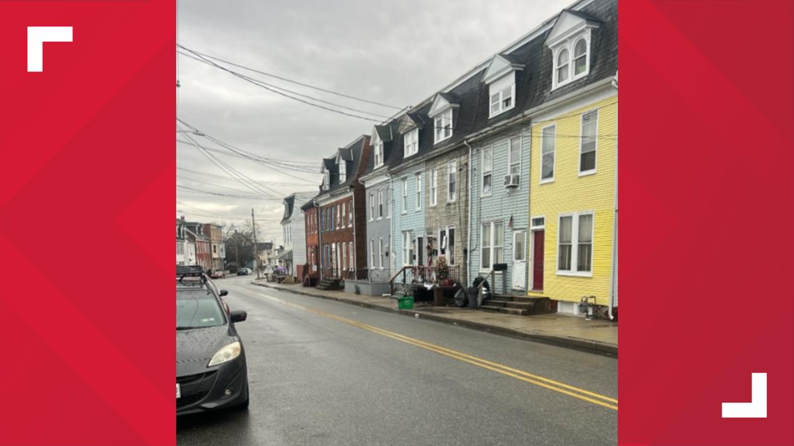 Coroner identifies victim of deadly shooting in York | fox43.com
