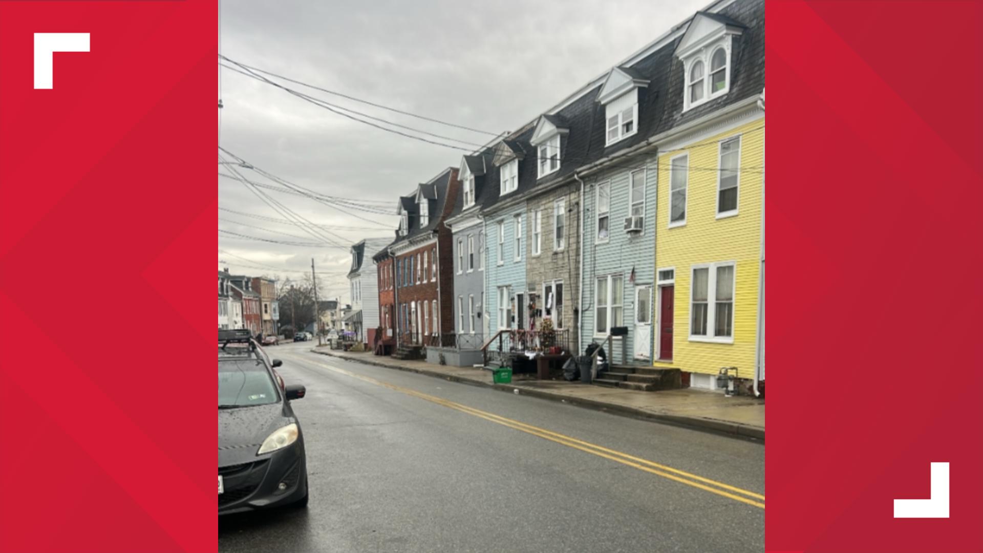 Coroner identifies victim of deadly shooting in York | fox43.com