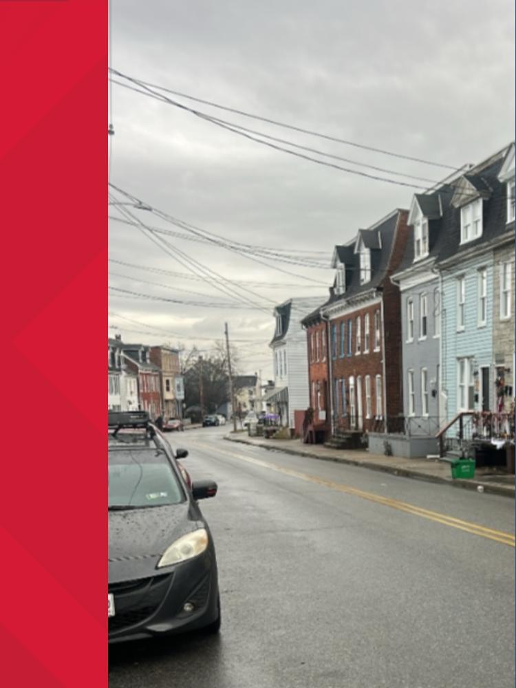 Coroner identifies victim of deadly shooting in York | fox43.com