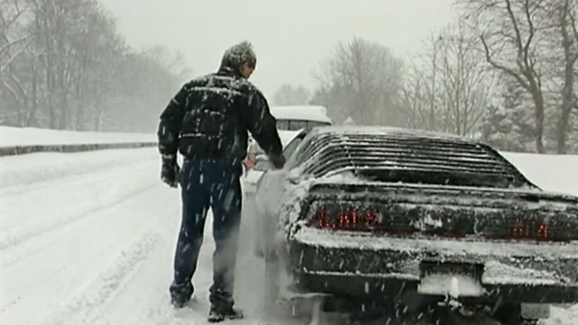 What was originally supposed to be a couple of days of snowfall turned into years of headaches for people living in central Pennsylvania.