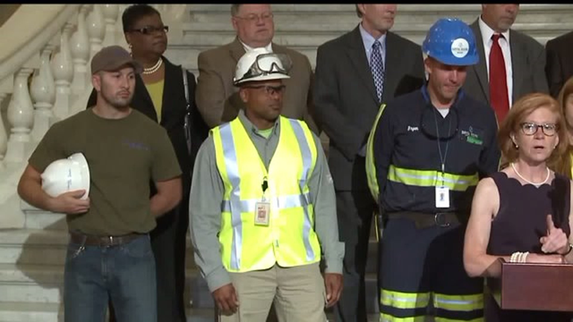 Imposters beware: Pennsylvania cracking down on utility worker posers
