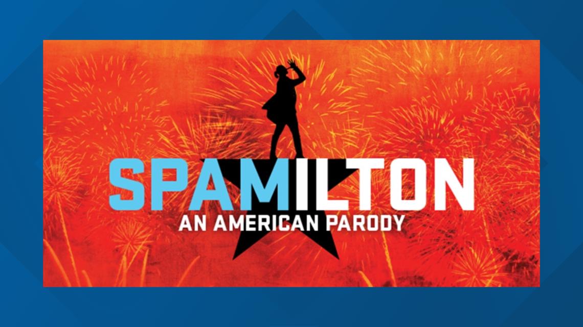 Spamilton discount