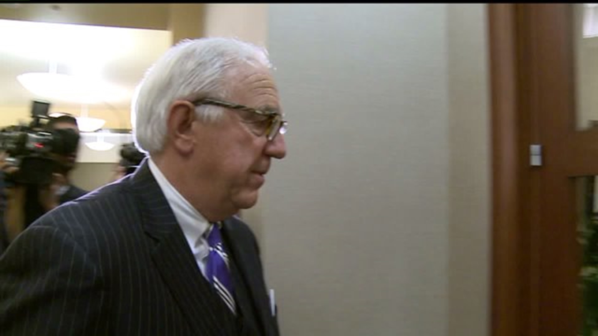 "No bombshells" as AG Kane testifies on alleged Sandusky leaks