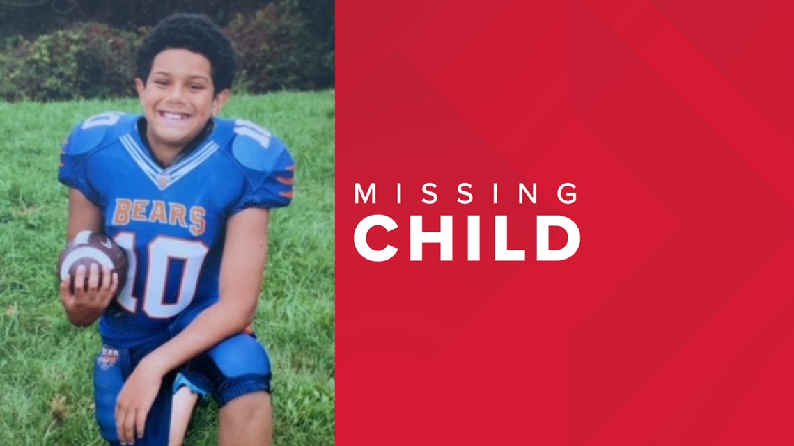 York County Police Find Missing Boy | Fox43.com