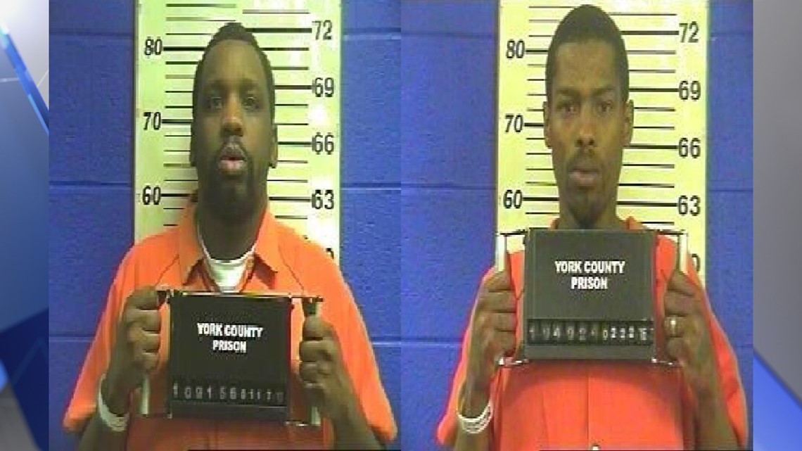 Arrests made shooting death of York City man | fox43.com