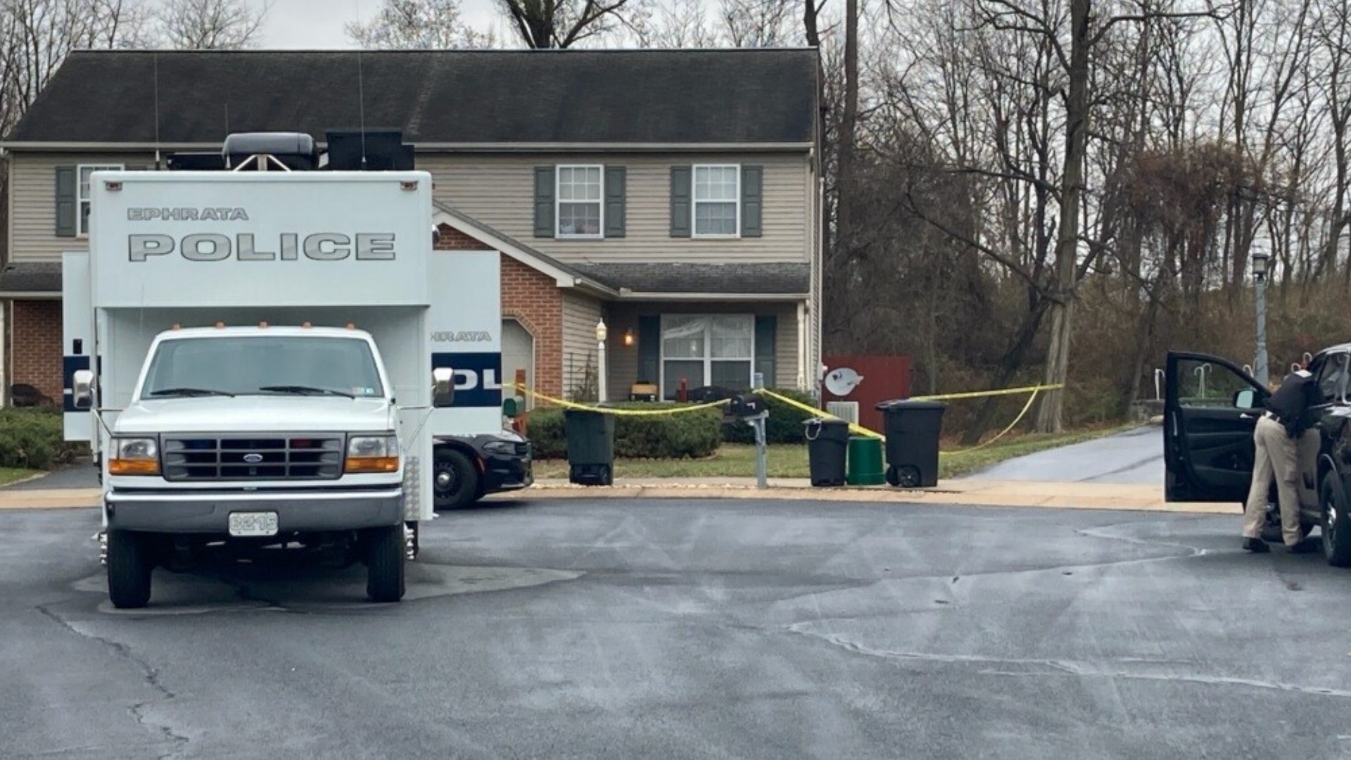 Update: Suspected murder-suicide leaves two dead in Lancaster County ...