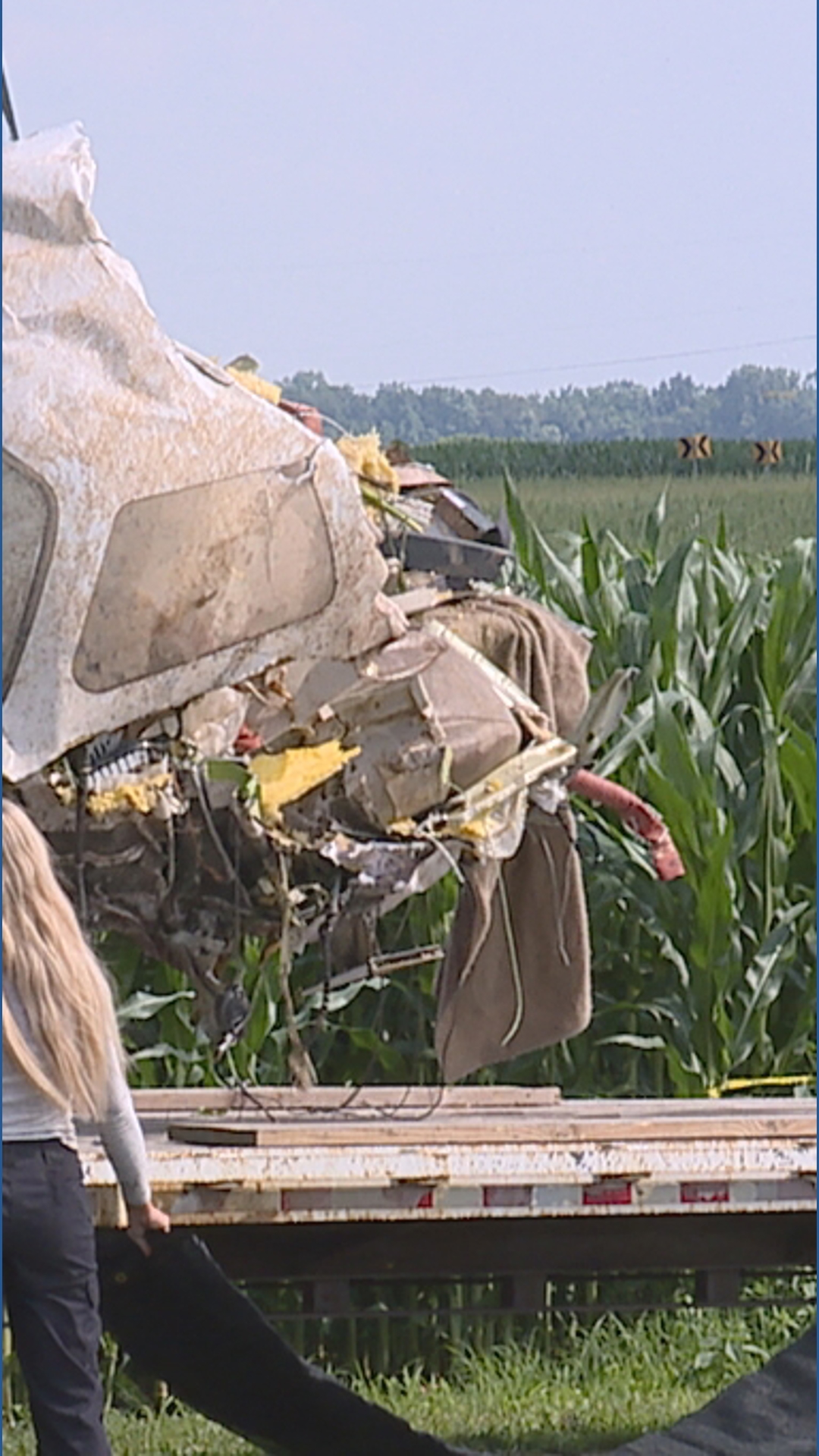 NTSB investigates fatal plane crash in Lancaster County | fox43.com