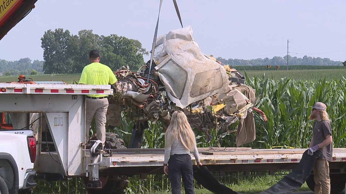Here's what we know about the doctor who died in Sunday's plane crash at Lancaster Airport