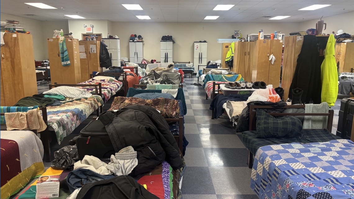 South-central Pennsylvania gears up to protect residents from