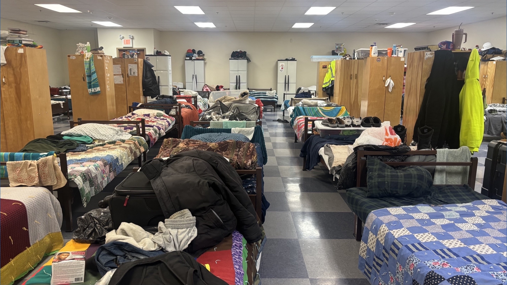 South-central Pennsylvania gears up to protect residents from