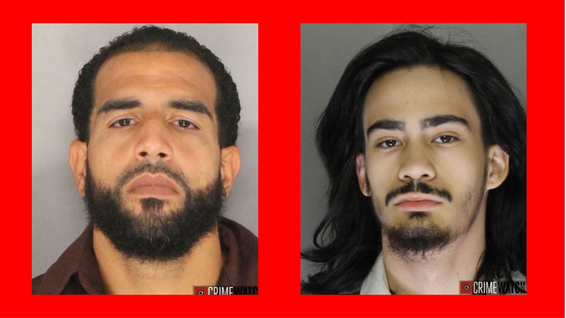 Lancaster Police arrest second suspect in armed robbery incident ...