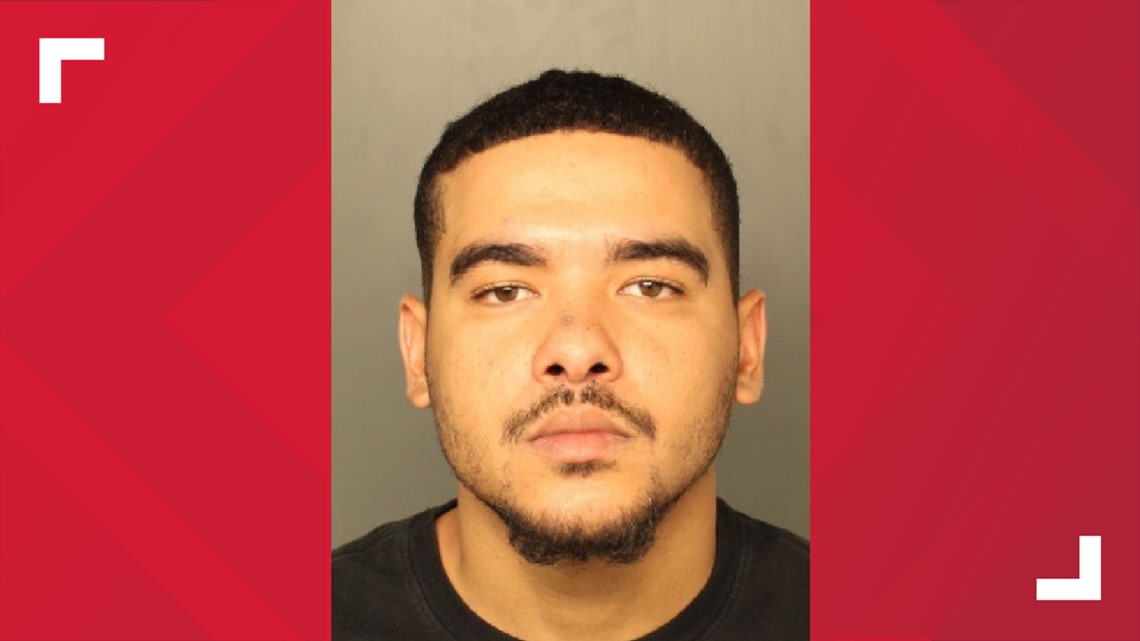 Lancaster County man arrested for multiple counts of assault - Vimarsana News