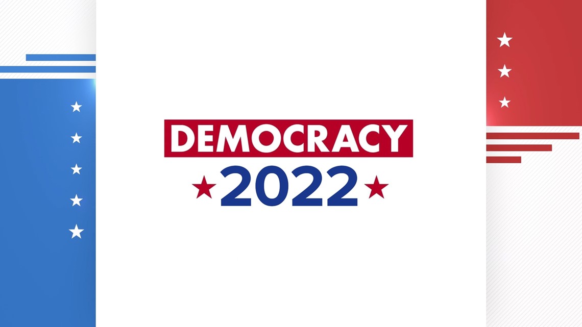 Here's everything you need to know to vote in Pennsylvania | FOX43 Election Guide 2022 - Vimarsana News