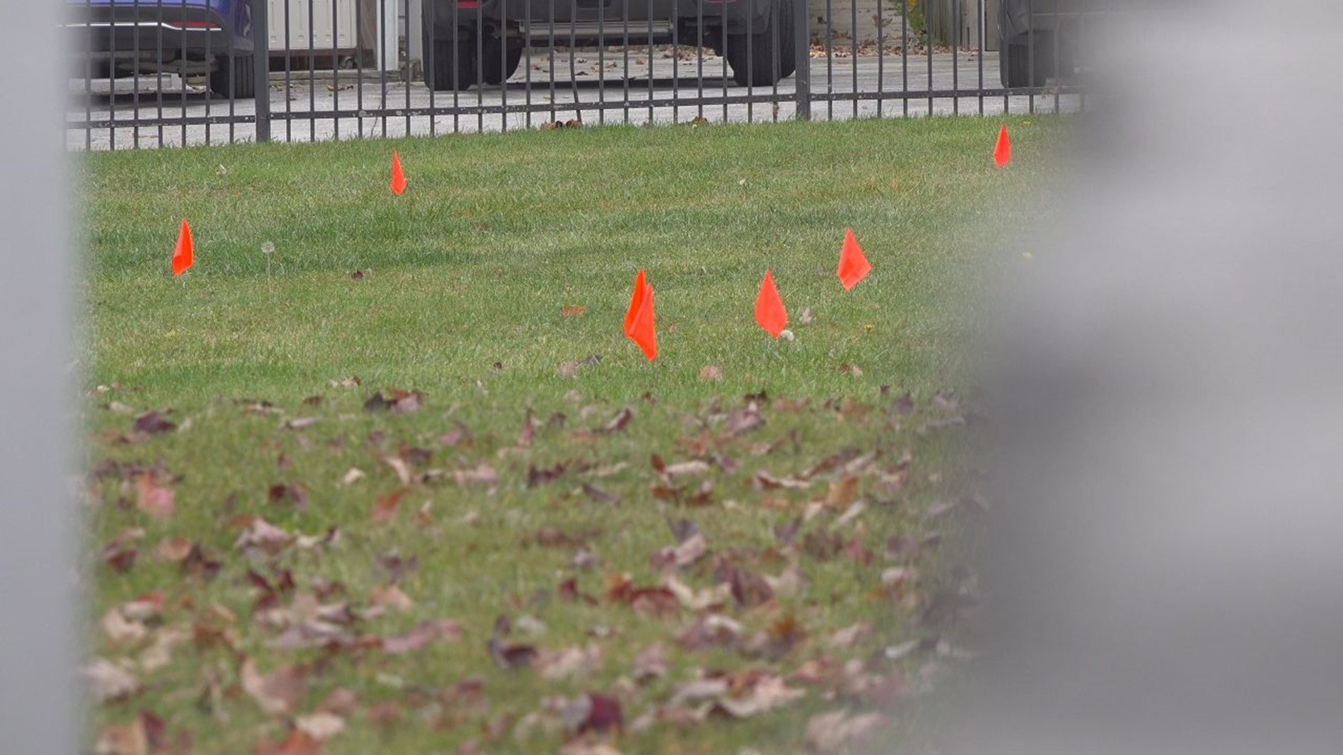 The Lincoln Cemetery Project Association, with the help of ground penetrating radar, recently discovered 136 unmarked graves.