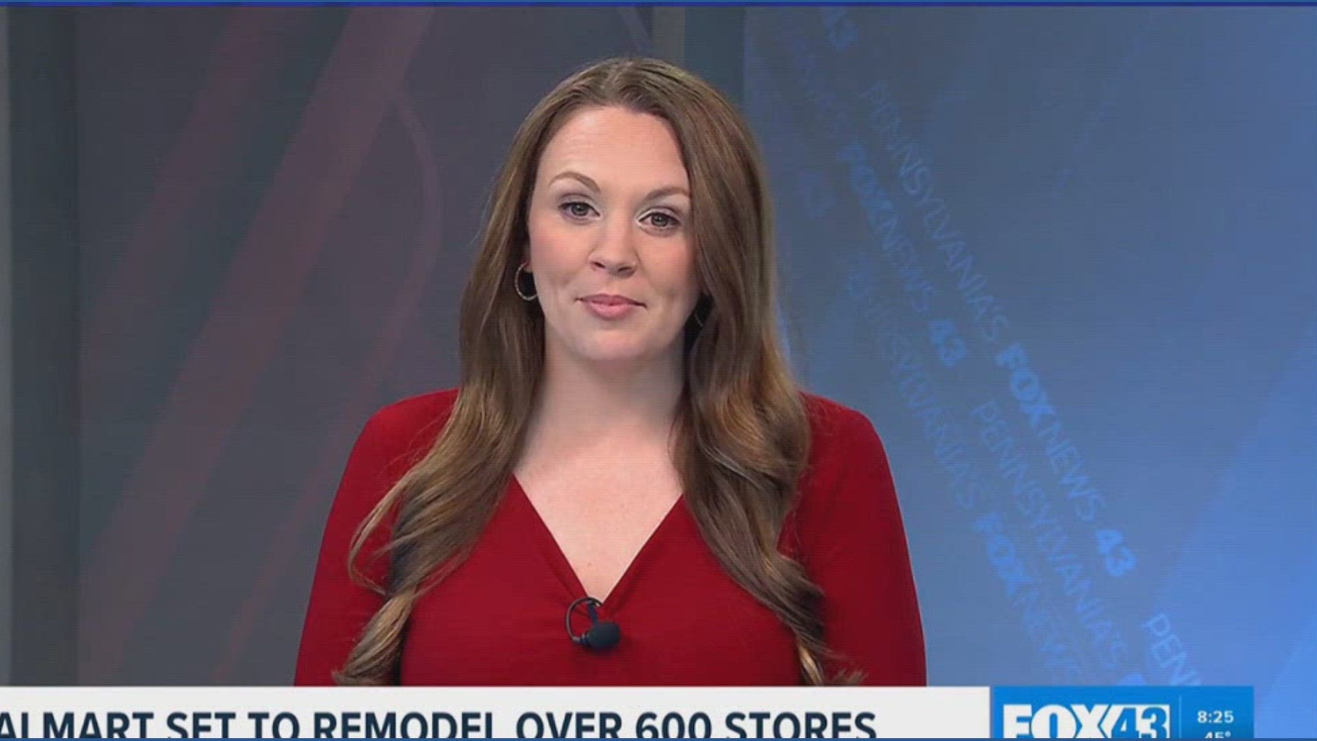 Walmart set to remodel over 600 stores | fox43.com