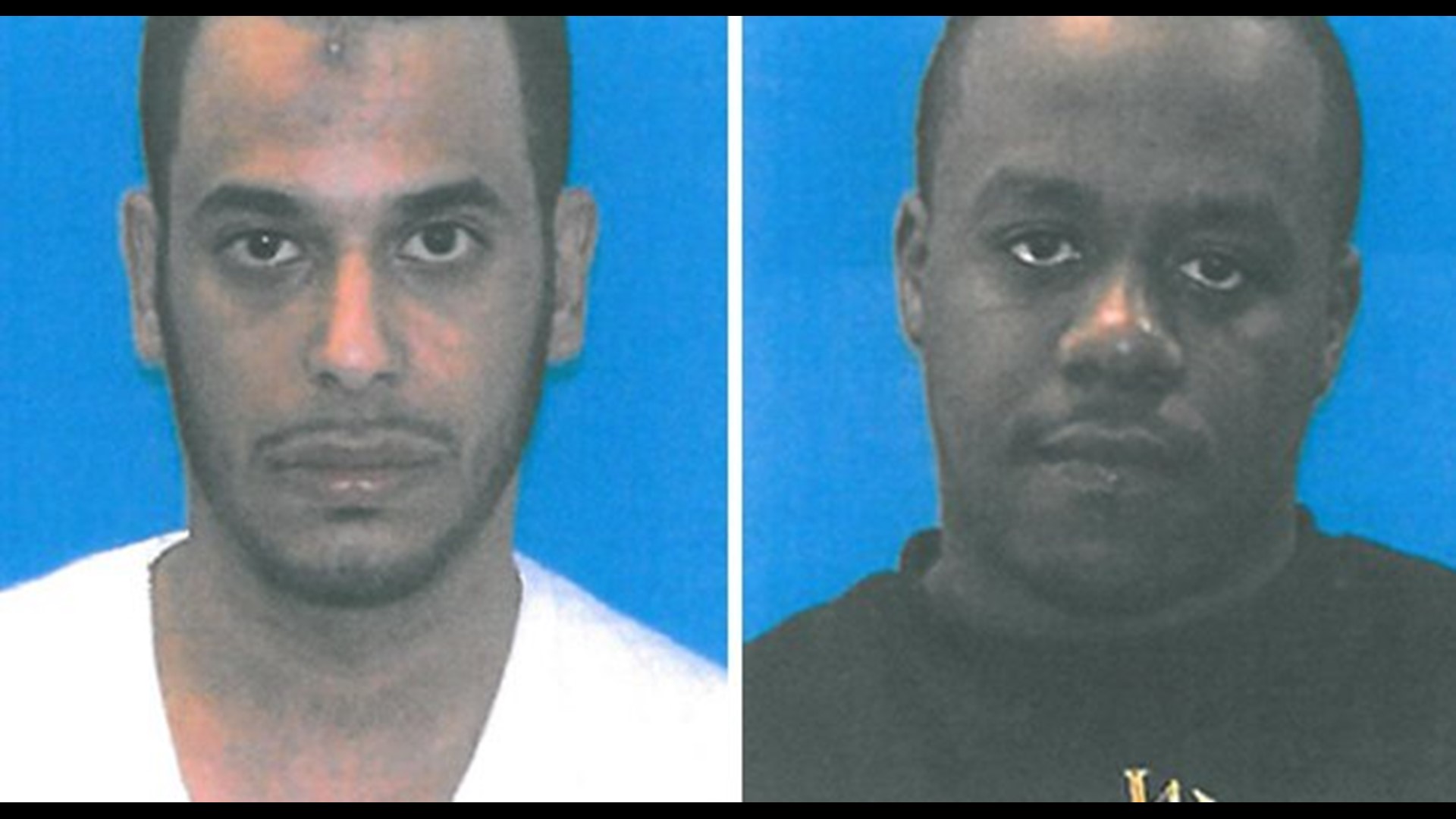 York City Police locate two more suspects wanted for questioning in ...