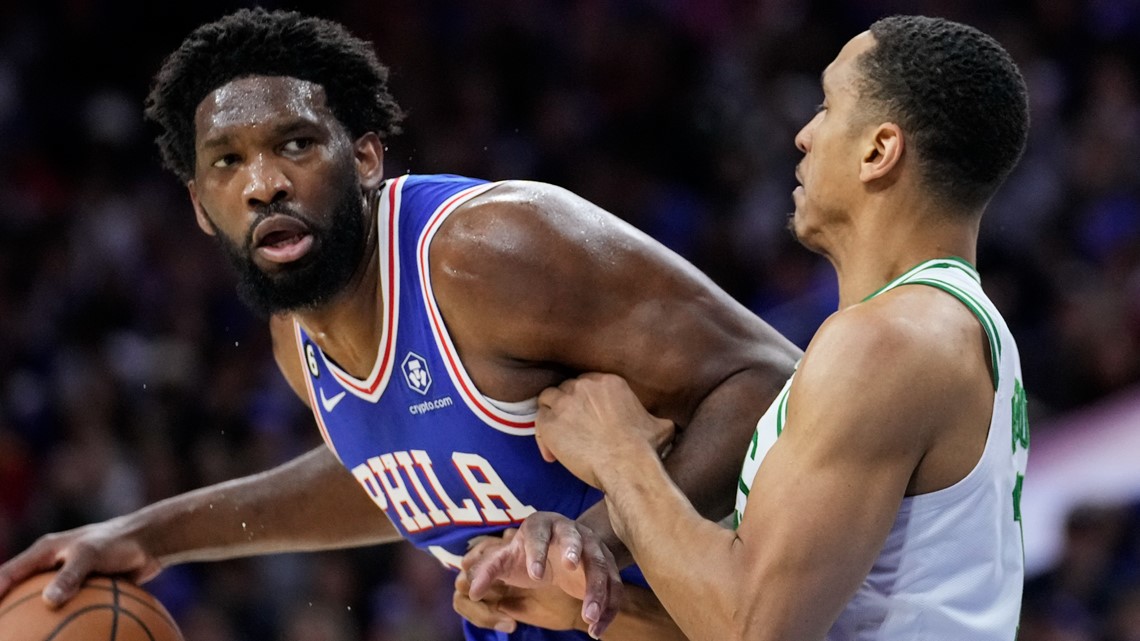 Sixers sign former Warriors forward James Michael McAdoo to a two