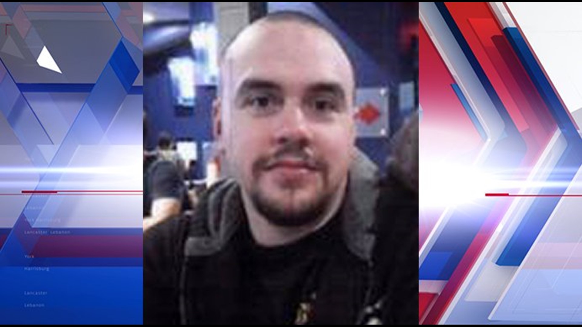 Body found in local park identified as missing Lancaster man | fox43.com
