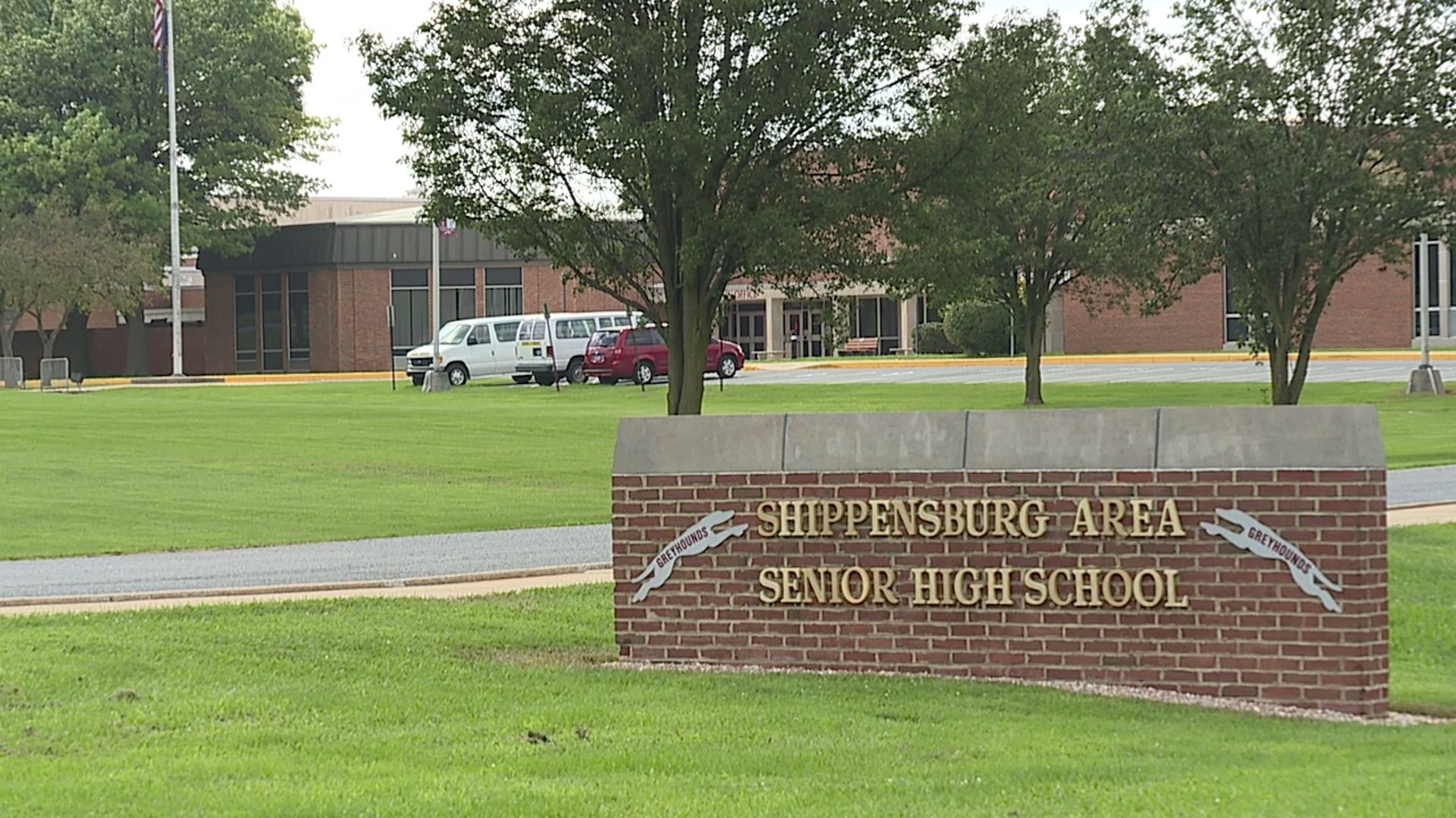 Potential bomb threat targeting Shippensburg Area Senior HS Wednesday