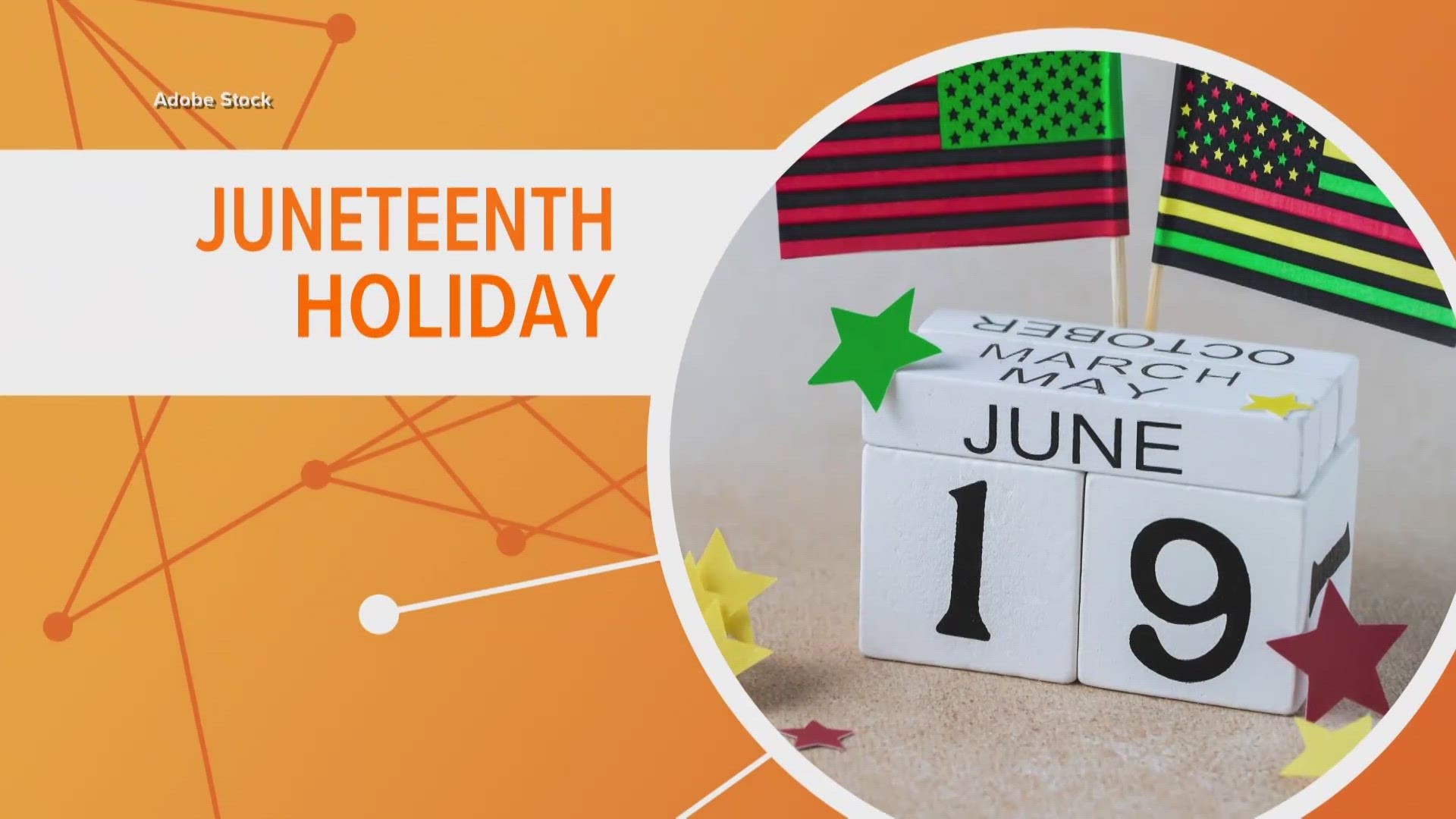 Here is a list of events and ways to recognize the day during Juneteenth 2023.