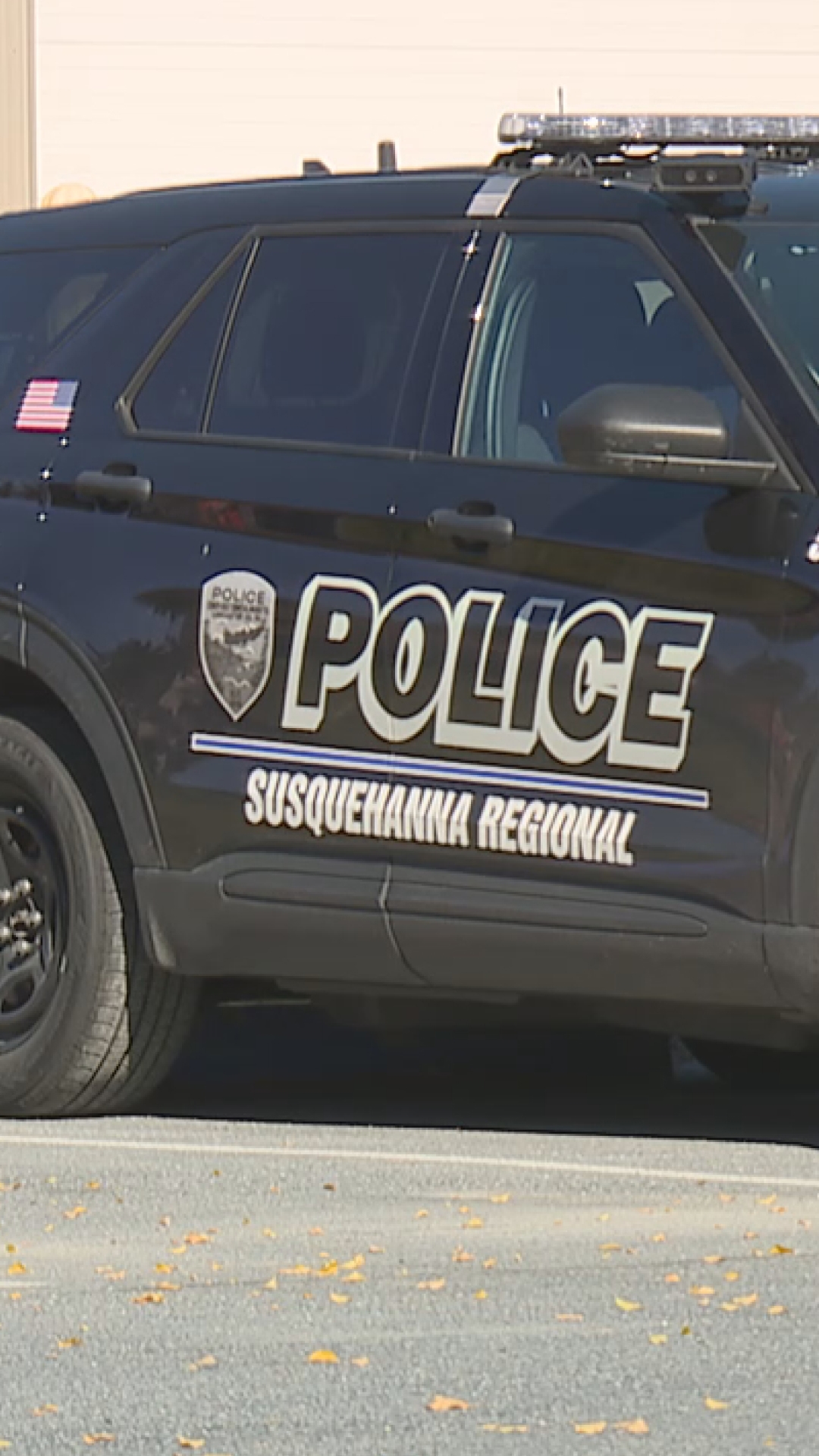 Police chief in Lancaster County facing several criminal charges ...