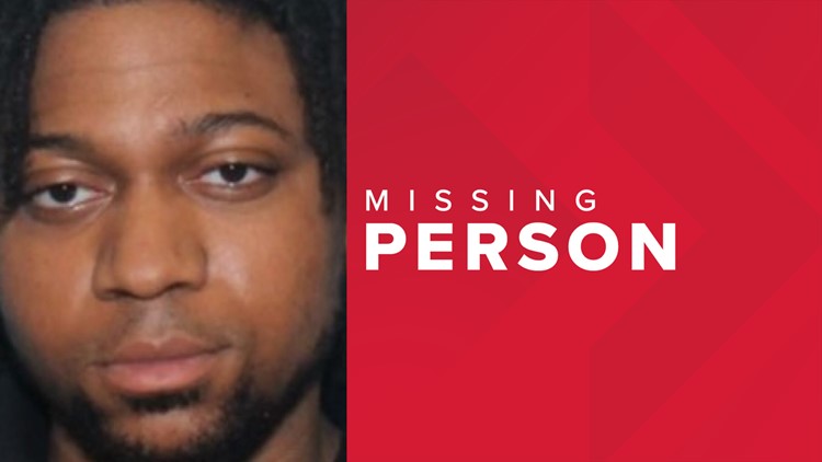 Police are searching for Gettysburg man missing since February